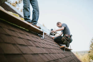 Local Roofers in Livingston, MT